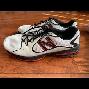 Men’s New Balance Tennis Shoes